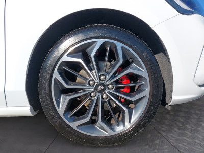 Ford Focus Gebrauchtwagen Ford Focus Gebrauchtwagen