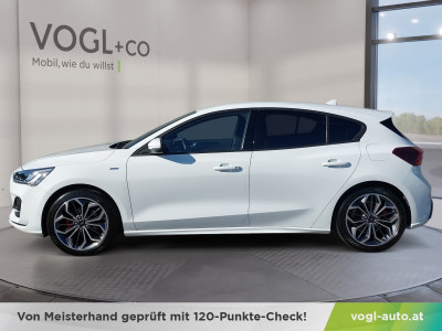 Ford Focus Gebrauchtwagen Ford Focus Gebrauchtwagen