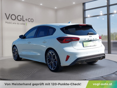 Ford Focus Gebrauchtwagen Ford Focus Gebrauchtwagen