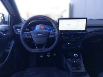 Ford Focus Gebrauchtwagen Ford Focus Gebrauchtwagen