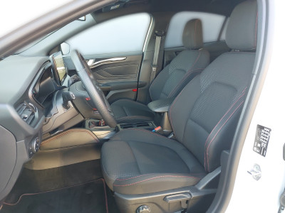 Ford Focus Gebrauchtwagen Ford Focus Gebrauchtwagen