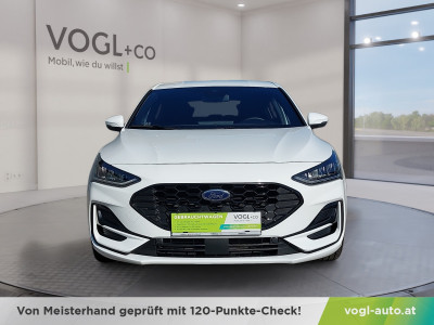 Ford Focus Gebrauchtwagen Ford Focus Gebrauchtwagen