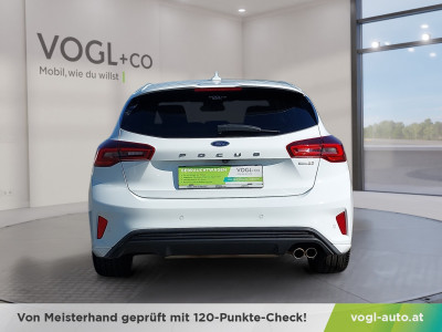 Ford Focus Gebrauchtwagen Ford Focus Gebrauchtwagen