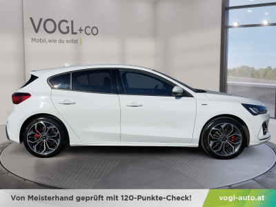 Ford Focus Gebrauchtwagen Ford Focus Gebrauchtwagen