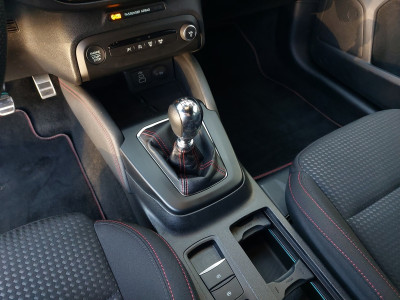 Ford Focus Gebrauchtwagen Ford Focus Gebrauchtwagen