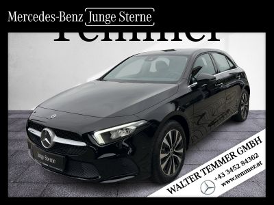 Mercedes-Benz A-Klasse Gebrauchtwagen