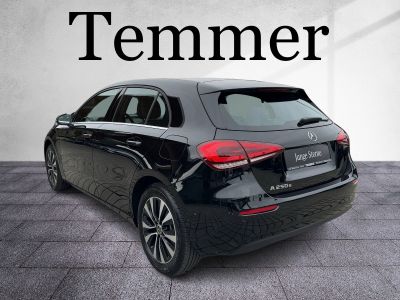 Mercedes-Benz A-Klasse Gebrauchtwagen