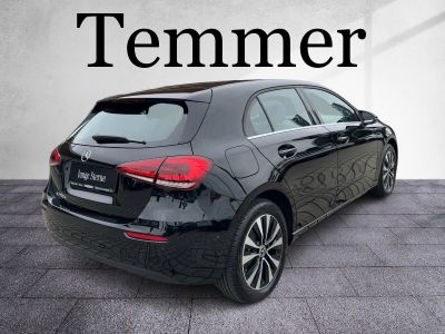 Mercedes-Benz A-Klasse Gebrauchtwagen