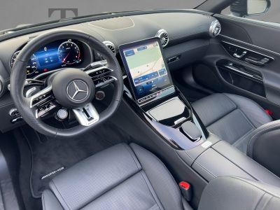 Mercedes-Benz SL Gebrauchtwagen