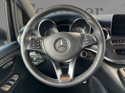 Mercedes-Benz EQV Gebrauchtwagen