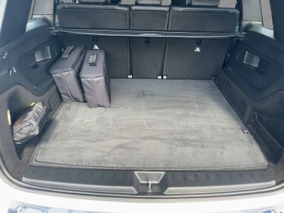 Mercedes-Benz EQB Gebrauchtwagen