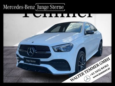 Mercedes-Benz GLE Gebrauchtwagen