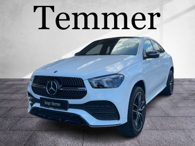 Mercedes-Benz GLE Gebrauchtwagen