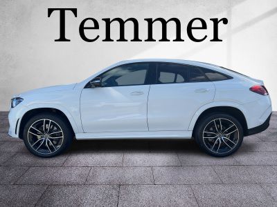 Mercedes-Benz GLE Gebrauchtwagen