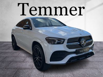 Mercedes-Benz GLE Gebrauchtwagen