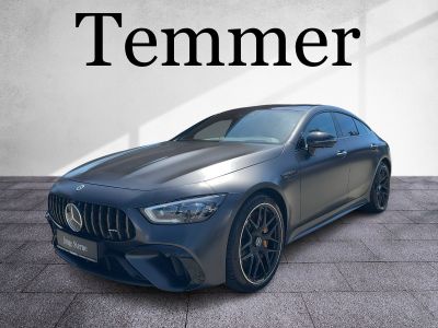 Mercedes-Benz AMG GT Gebrauchtwagen