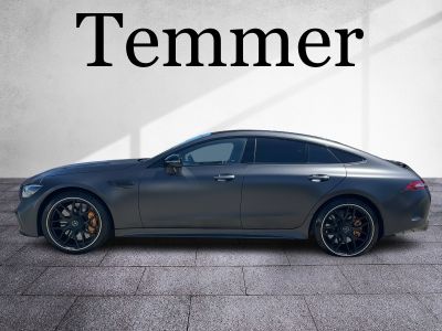 Mercedes-Benz AMG GT Gebrauchtwagen