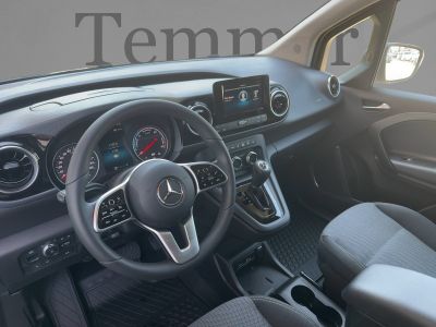 Mercedes-Benz Citan Gebrauchtwagen