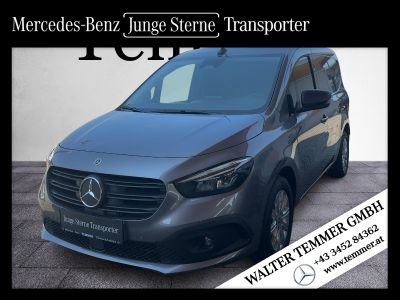 Mercedes-Benz Citan Gebrauchtwagen