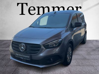 Mercedes-Benz Citan Gebrauchtwagen