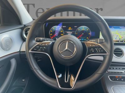 Mercedes-Benz E-Klasse Gebrauchtwagen