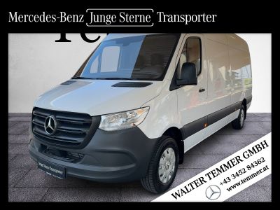 Mercedes-Benz Sprinter Gebrauchtwagen