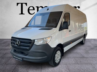 Mercedes-Benz Sprinter Gebrauchtwagen