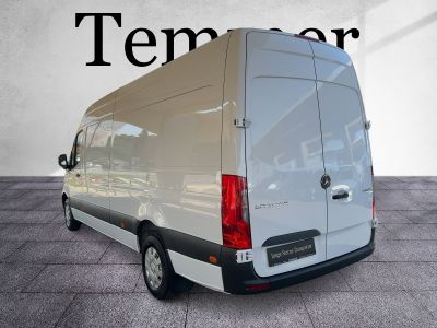 Mercedes-Benz Sprinter Gebrauchtwagen