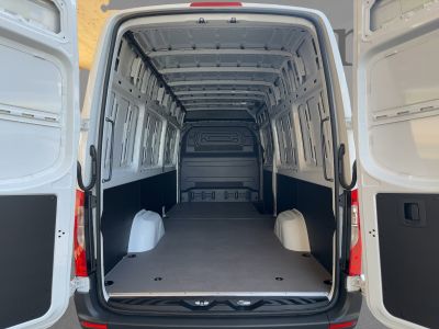 Mercedes-Benz Sprinter Gebrauchtwagen