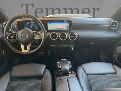 Mercedes-Benz CLA Gebrauchtwagen