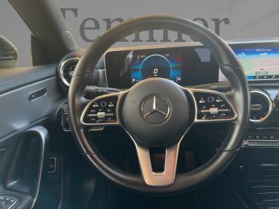 Mercedes-Benz CLA Gebrauchtwagen