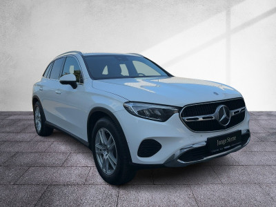 Mercedes-Benz GLC Gebrauchtwagen