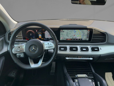 Mercedes-Benz GLE Gebrauchtwagen