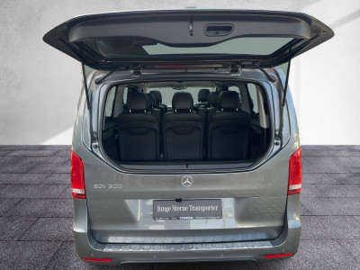 Mercedes-Benz EQV Gebrauchtwagen