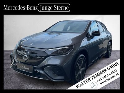 Mercedes-Benz EQE Gebrauchtwagen