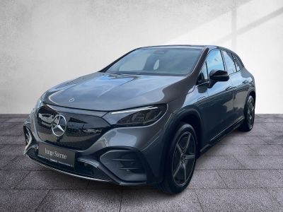 Mercedes-Benz EQE Gebrauchtwagen