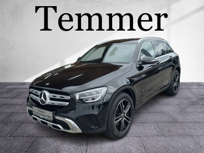 Mercedes-Benz GLC Gebrauchtwagen