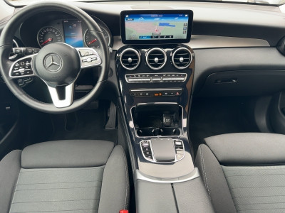 Mercedes-Benz GLC Gebrauchtwagen