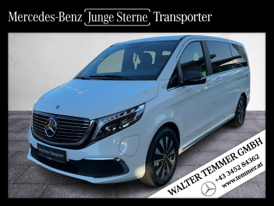 Mercedes-Benz EQV Gebrauchtwagen