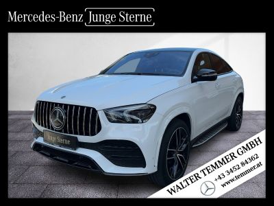 Mercedes-Benz GLE Gebrauchtwagen