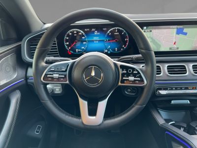 Mercedes-Benz GLE Gebrauchtwagen