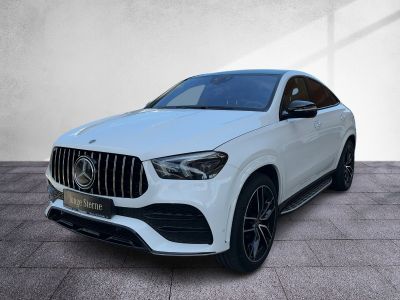 Mercedes-Benz GLE Gebrauchtwagen