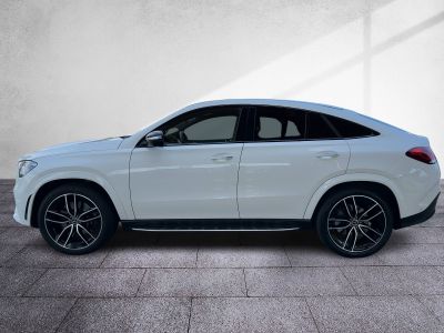 Mercedes-Benz GLE Gebrauchtwagen