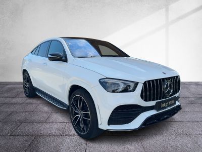 Mercedes-Benz GLE Gebrauchtwagen