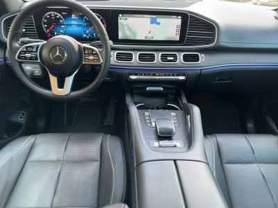 Mercedes-Benz GLE Gebrauchtwagen