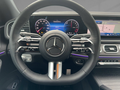 Mercedes-Benz GLE Gebrauchtwagen