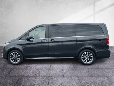 Mercedes-Benz EQV Gebrauchtwagen