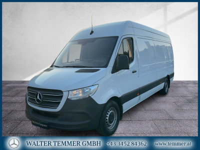 Mercedes-Benz Sprinter Gebrauchtwagen