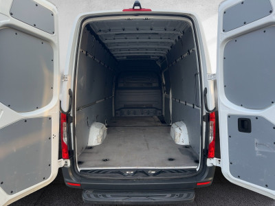 Mercedes-Benz Sprinter Gebrauchtwagen