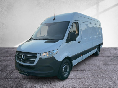 Mercedes-Benz Sprinter Gebrauchtwagen